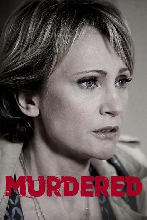 Key visual of Murdered