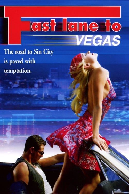 Key visual of Fast Lane to Vegas