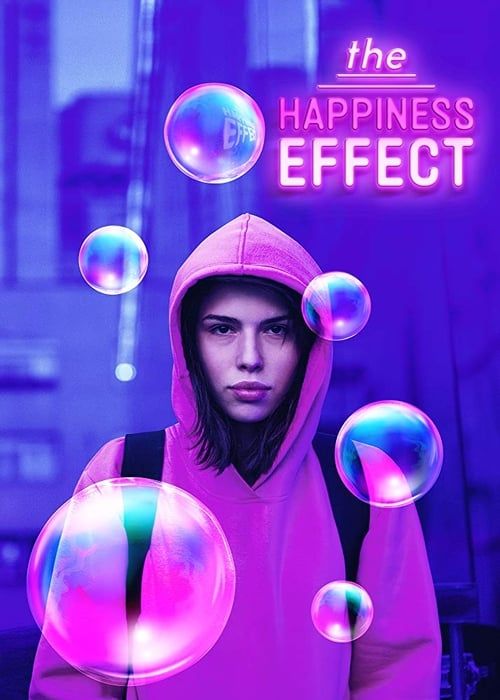 Key visual of The Happiness Effect