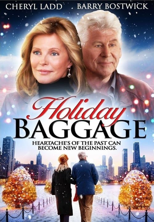 Key visual of Holiday Baggage