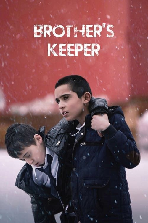Key visual of Brother's Keeper