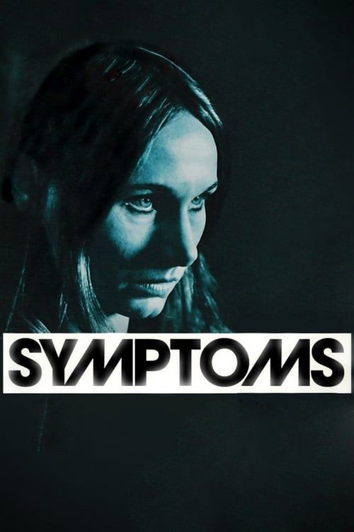 Key visual of Symptoms