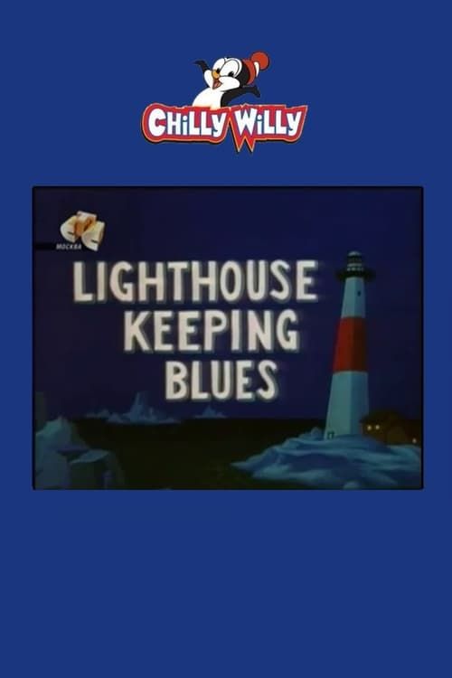 Key visual of Lighthouse Keeping blues