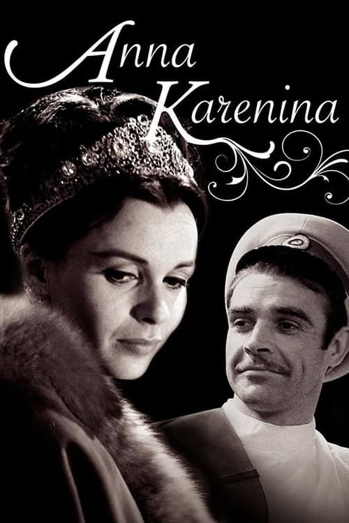 Key visual of Anna Karenina