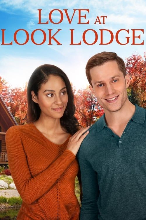 Key visual of Love at Look Lodge