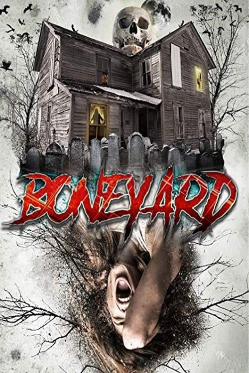 Key visual of Boneyard