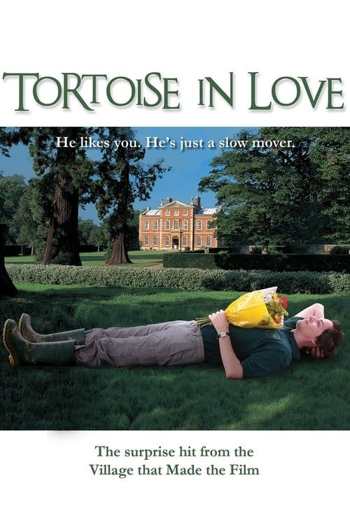 Key visual of Tortoise in Love