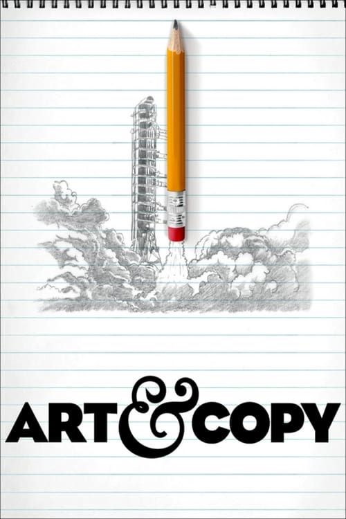 Key visual of Art & Copy