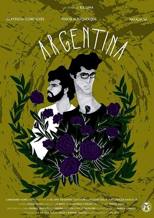 Key visual of Argentina