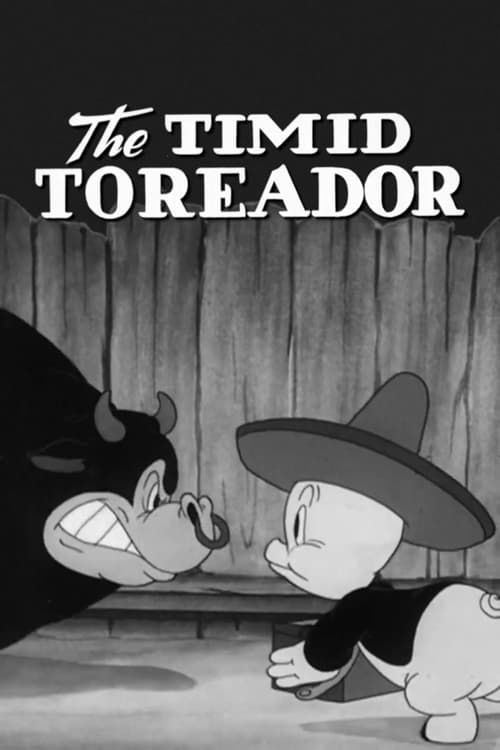 Key visual of The Timid Toreador