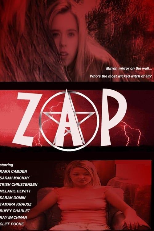 Key visual of Zap
