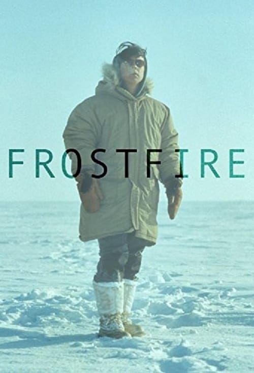 Key visual of Frostfire