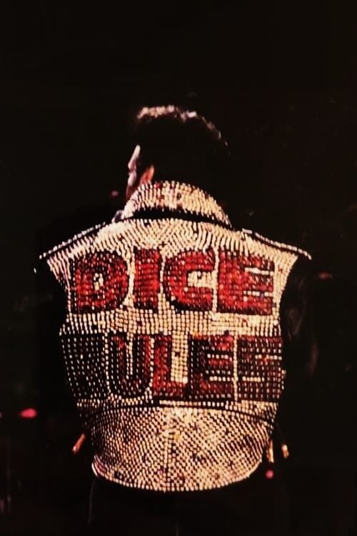 Key visual of Andrew Dice Clay: Dice Rules