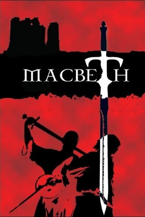 Key visual of Macbeth