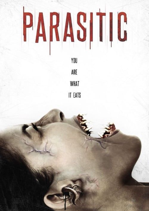 Key visual of Parasitic