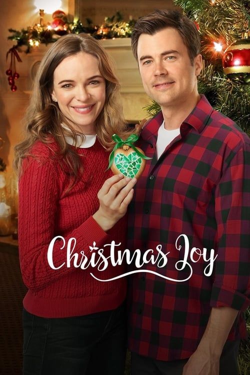 Key visual of Christmas Joy