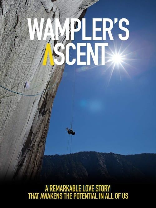 Key visual of Wampler's Ascent