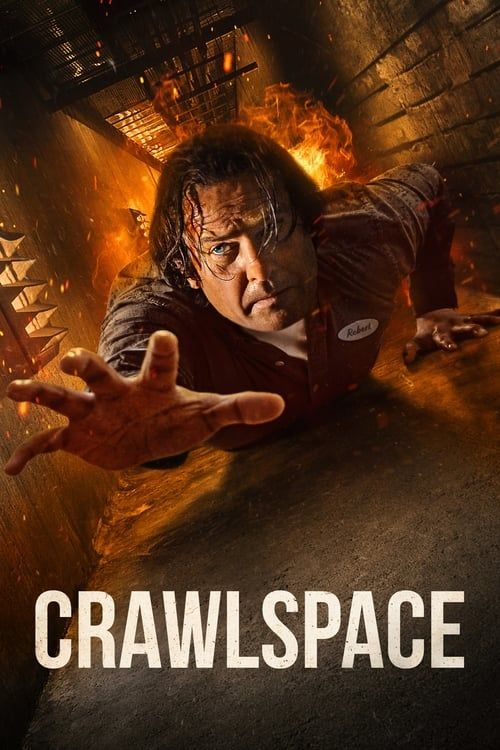 Key visual of Crawlspace