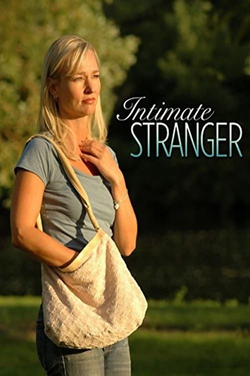 Key visual of Intimate Stranger