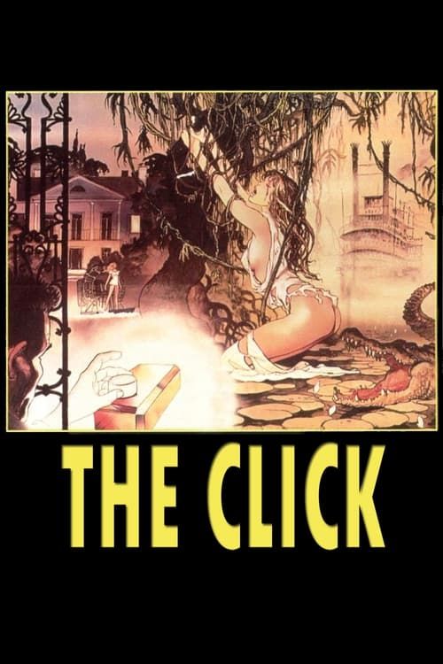 Key visual of The Click