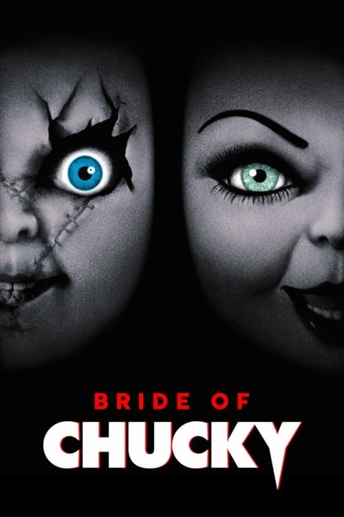 Key visual of Bride of Chucky