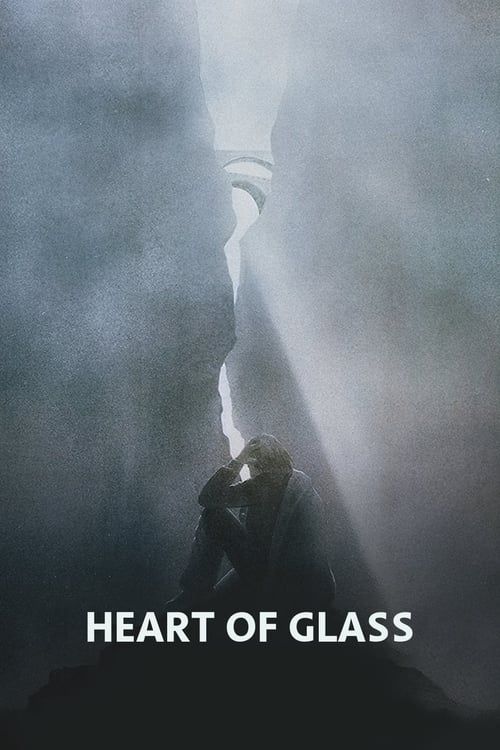 Key visual of Heart of Glass