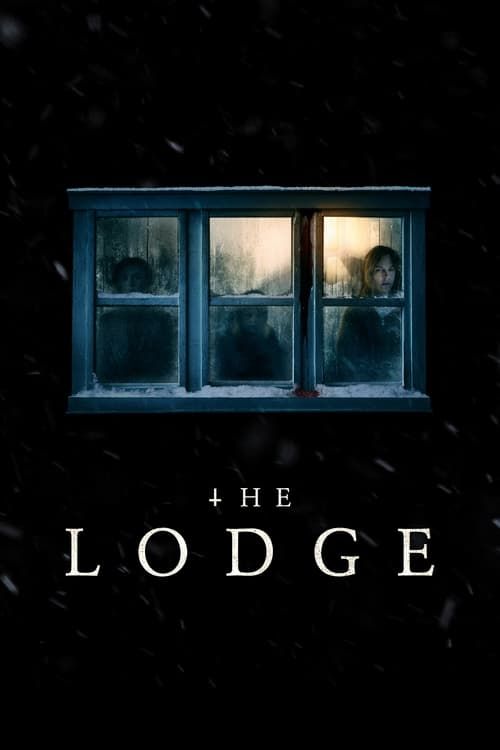 Key visual of The Lodge