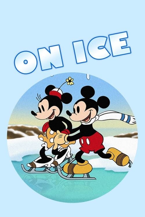 Key visual of On Ice