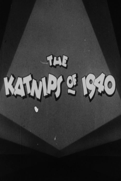 Key visual of Katnips of 1940