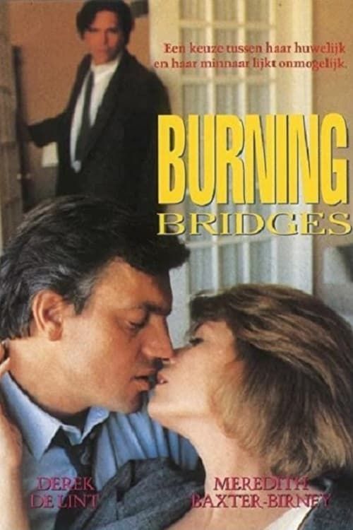 Key visual of Burning Bridges