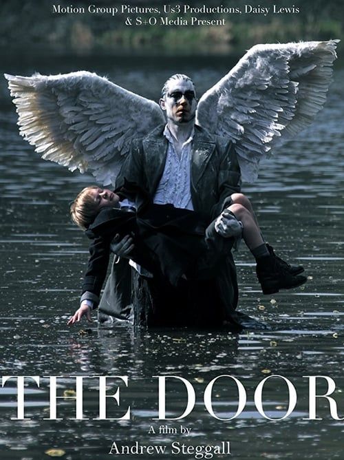 Key visual of The Door