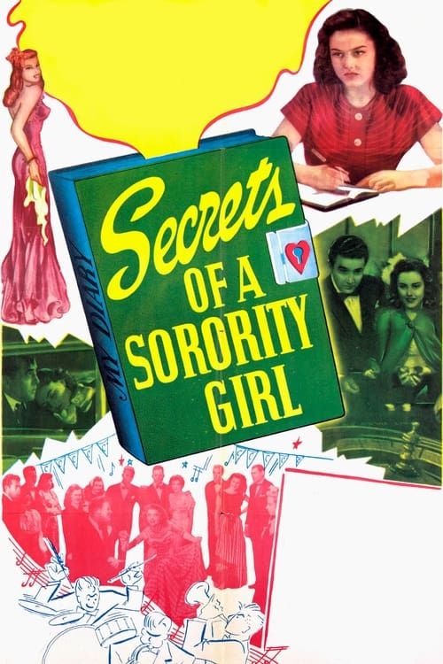 Key visual of Secrets of a Sorority Girl