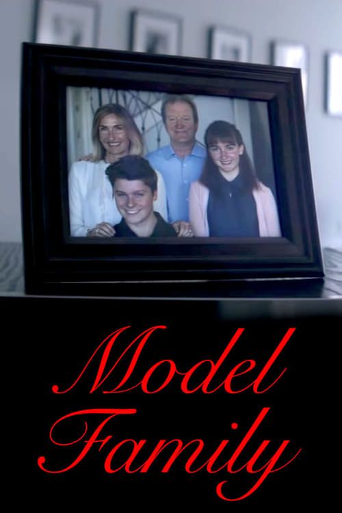 Key visual of Model Family