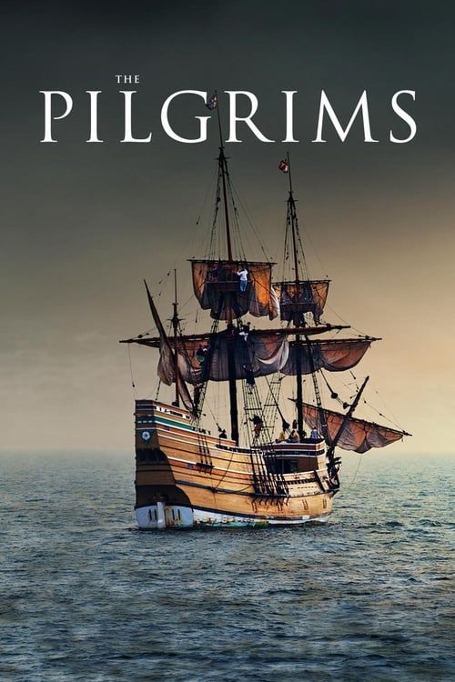 Key visual of The Pilgrims