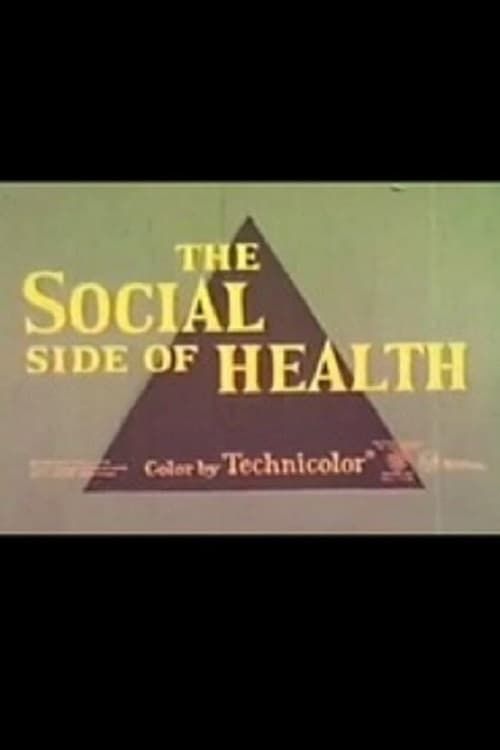 Key visual of The Social Side of Health