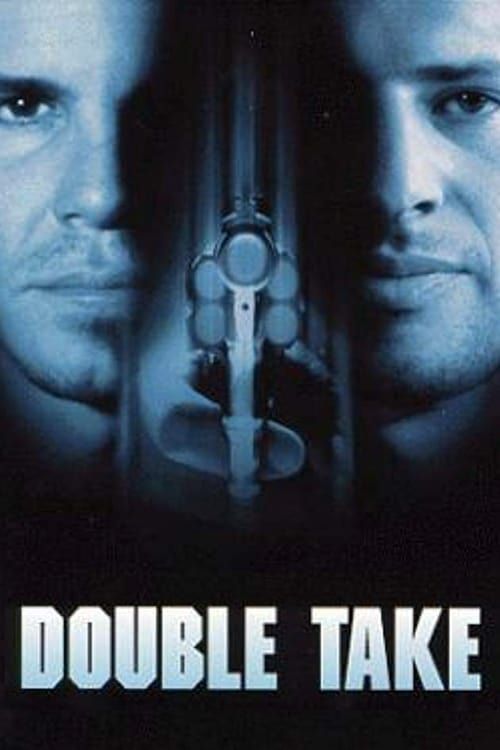 Key visual of Double Take