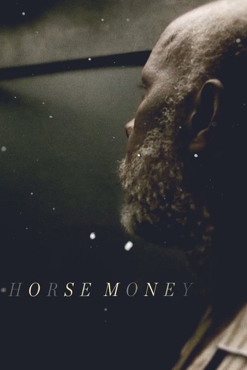 Key visual of Horse Money