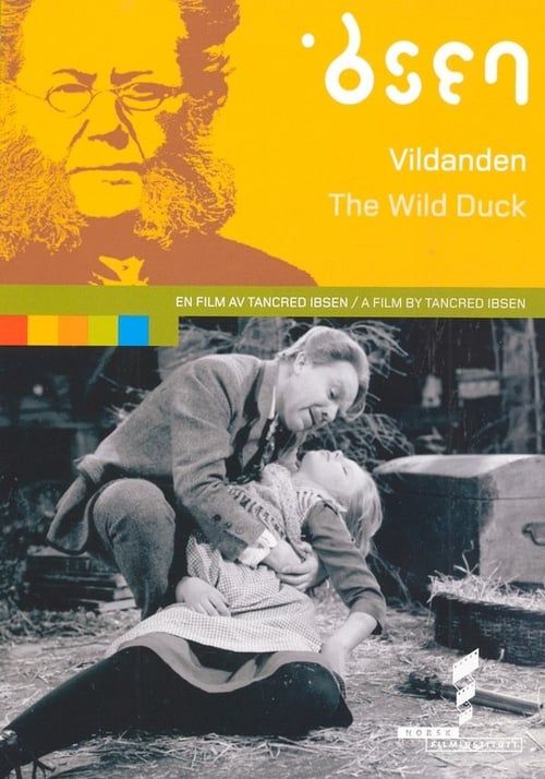 Key visual of The Wild Duck