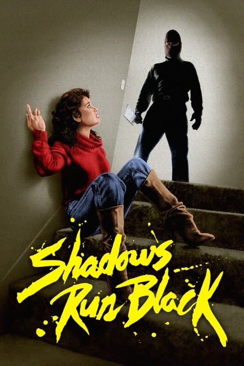 Key visual of Shadows Run Black