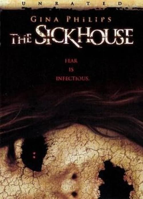 Key visual of The Sickhouse