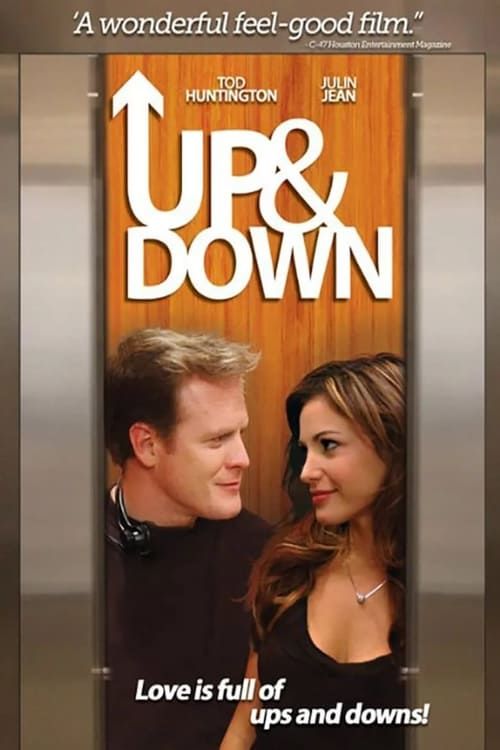 Key visual of Up&Down