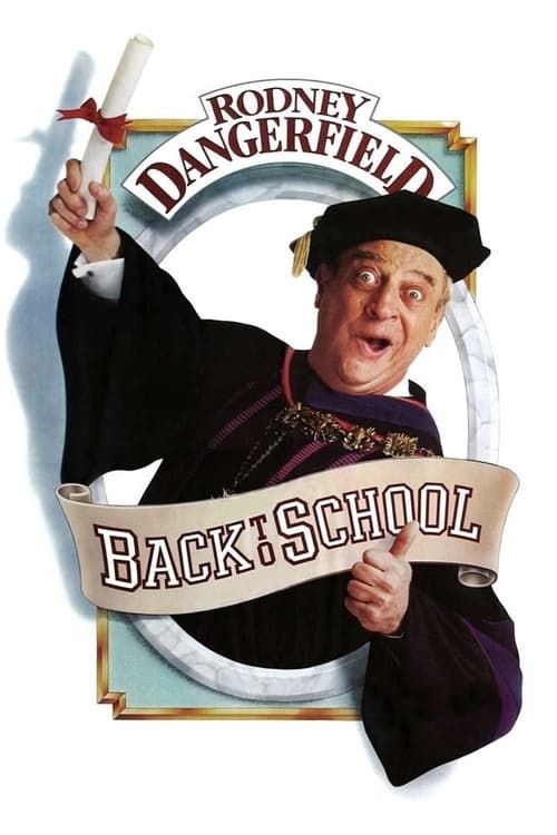 Key visual of Back to School