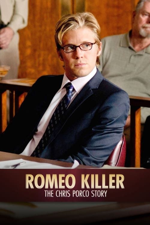 Key visual of Romeo Killer: The Chris Porco Story