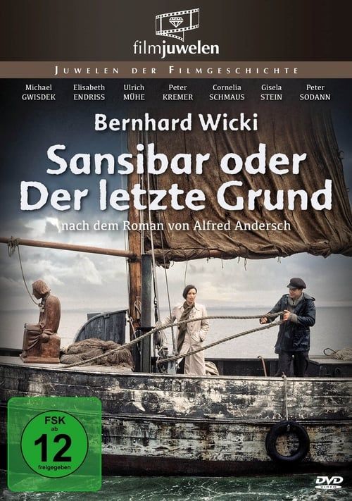 Key visual of Sansibar oder Der letzte Grund