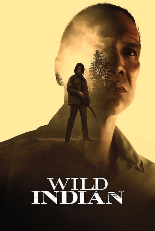 Key visual of Wild Indian