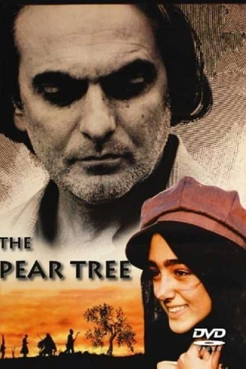 Key visual of The Pear Tree