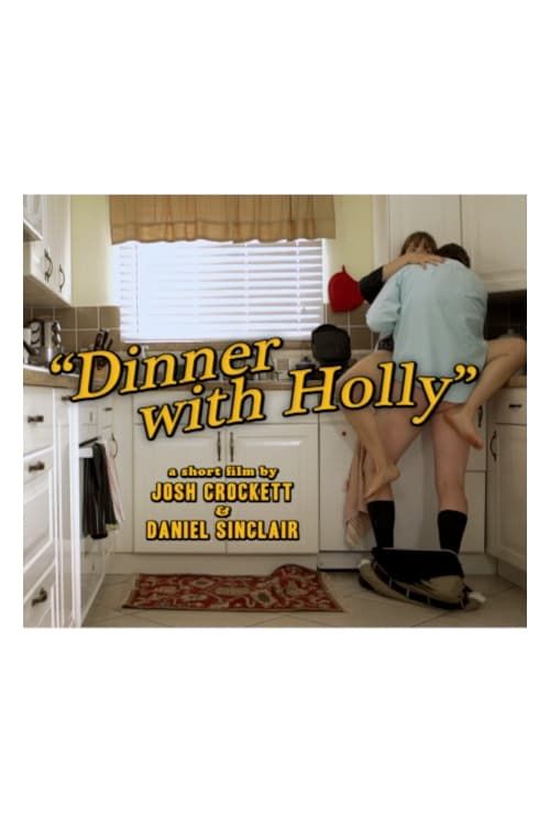 Key visual of Dinner with Holly