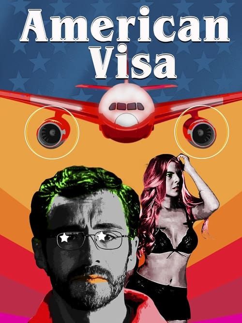 Key visual of American Visa