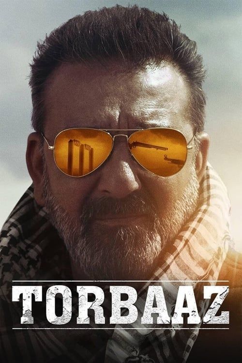 Key visual of Torbaaz