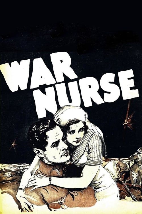 Key visual of War Nurse